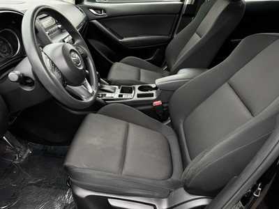 2016 Mazda CX-5, $15998. Photo 3
