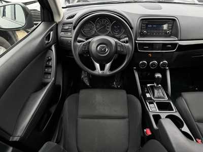 2016 Mazda CX-5, $15998. Photo 5