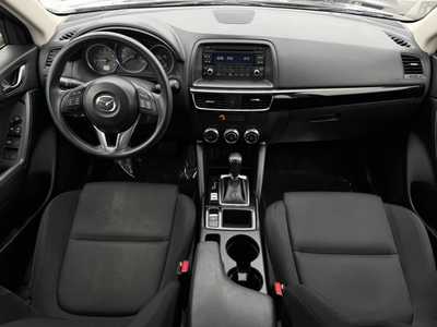 2016 Mazda CX-5, $15998. Photo 6
