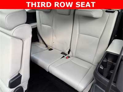 2024 Toyota Grand Highlander, $51299. Photo 7