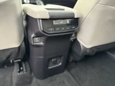 2024 Toyota Grand Highlander, $51299. Photo 8
