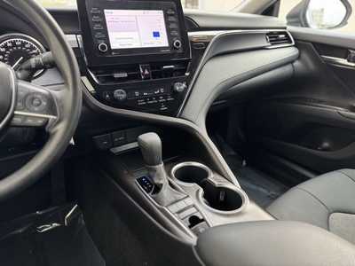 2024 Toyota Camry, $29999. Photo 11