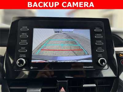 2024 Toyota Camry, $29999. Photo 3