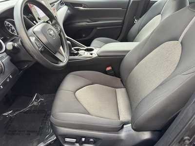 2024 Toyota Camry, $29999. Photo 4