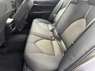 2024 Toyota Camry, $29999. Photo 5