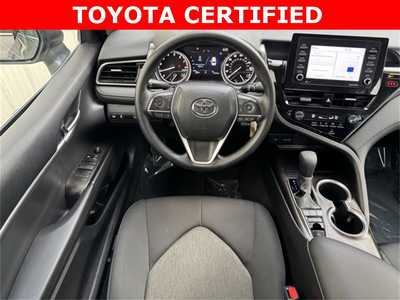 2024 Toyota Camry, $29999. Photo 6