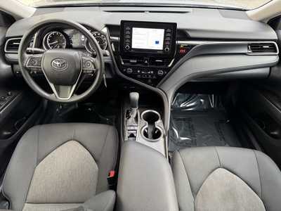 2024 Toyota Camry, $29999. Photo 7
