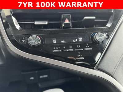 2024 Toyota Camry, $29999. Photo 8