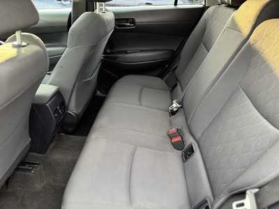 2023 Toyota Corolla Cross, $27399. Photo 6