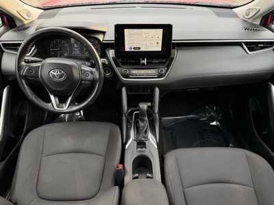 2023 Toyota Corolla Cross, $27399. Photo 8