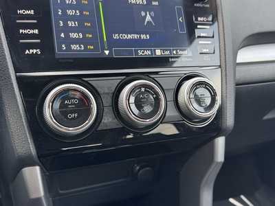 2018 Subaru Forester, $15498. Photo 10