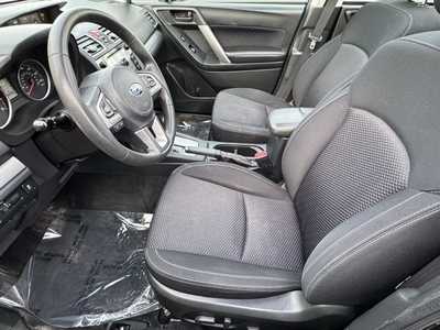 2018 Subaru Forester, $15498. Photo 4