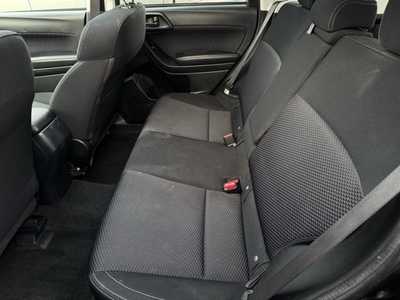 2018 Subaru Forester, $15498. Photo 6