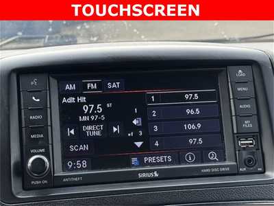 2018 Dodge Caravan, Grand, $10490. Photo 2