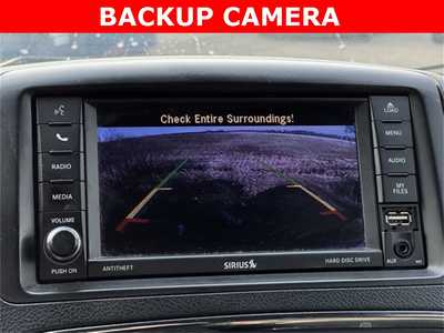 2018 Dodge Caravan, Grand, $10490. Photo 3