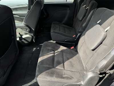 2018 Dodge Caravan, Grand, $10490. Photo 5