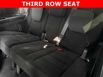 2018 Dodge Caravan, Grand, $10490. Photo 6
