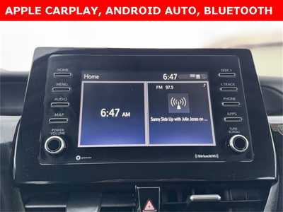 2023 Toyota Camry, $25499. Photo 2