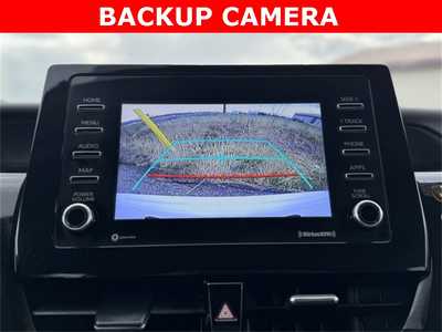 2023 Toyota Camry, $25499. Photo 3