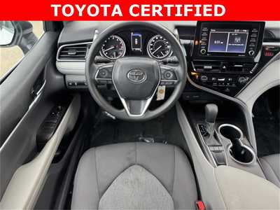 2023 Toyota Camry, $25499. Photo 6