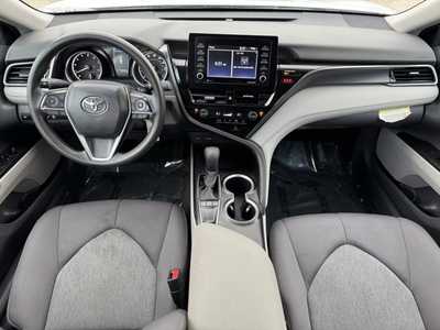 2023 Toyota Camry, $25499. Photo 7