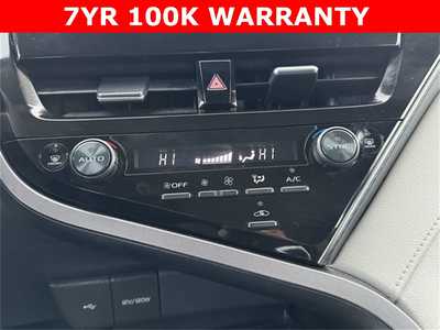 2023 Toyota Camry, $25499. Photo 8