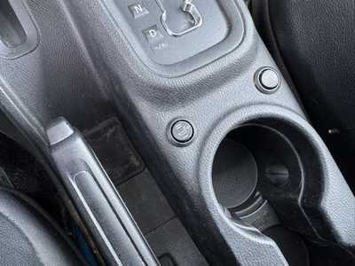 2017 Jeep Wrangler Unlimited, $18799. Photo 10