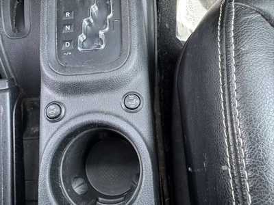 2017 Jeep Wrangler Unlimited, $18799. Photo 11
