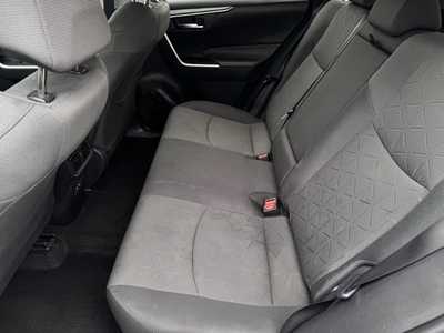 2022 Toyota RAV4, $33999. Photo 6