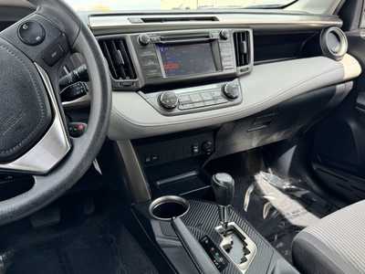 2013 Toyota RAV4, $15498. Photo 11