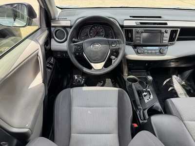 2013 Toyota RAV4, $15498. Photo 7