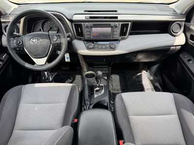 2013 Toyota RAV4, $15498. Photo 8