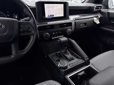2025 Toyota Tacoma, $43499. Photo 11