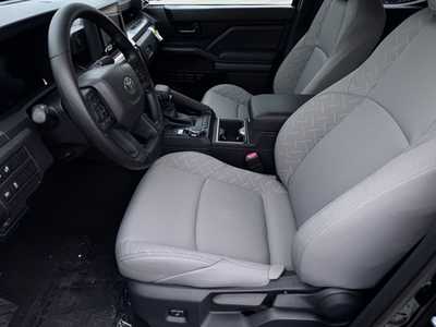 2025 Toyota Tacoma, $43499. Photo 4