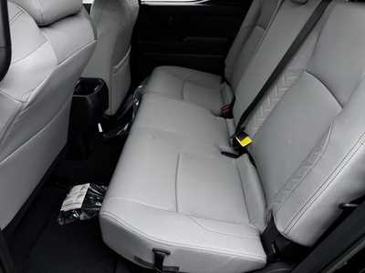 2025 Toyota Tacoma, $43499. Photo 5