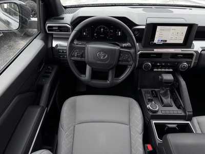 2025 Toyota Tacoma, $43499. Photo 6