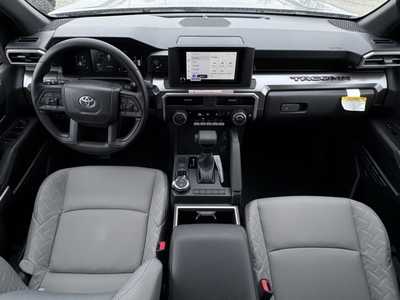 2025 Toyota Tacoma, $43499. Photo 7