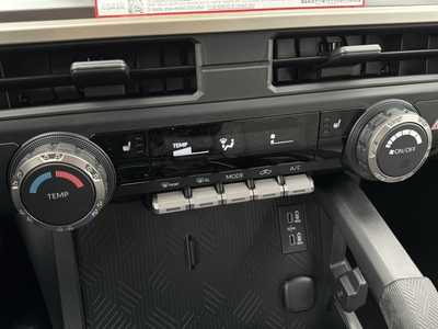 2025 Toyota Tacoma, $43499. Photo 8