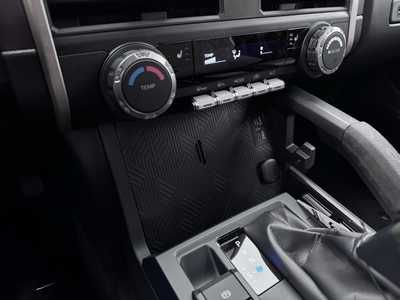 2025 Toyota Tacoma, $43499. Photo 9