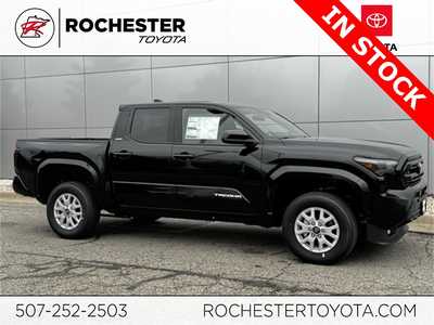 2025 Toyota Tacoma, $43499. Photo 1