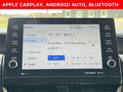 2022 Toyota Camry, $31798. Photo 2