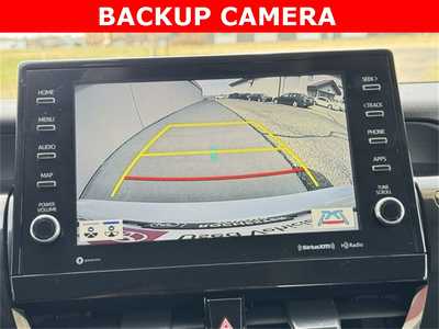 2022 Toyota Camry, $31798. Photo 3