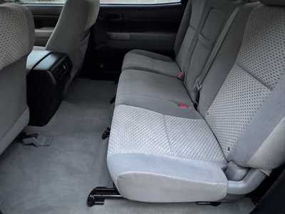 2010 Toyota Tundra Crew Cab, $18991. Photo 6