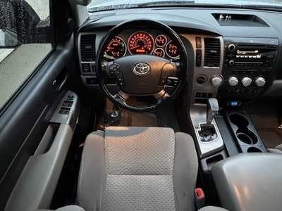 2010 Toyota Tundra Crew Cab, $18991. Photo 8