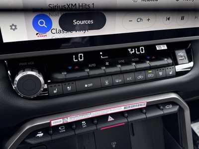 2025 Toyota Tundra Crew Cab, $63913. Photo 9