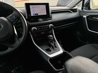 2024 Toyota RAV4, $32298. Photo 11