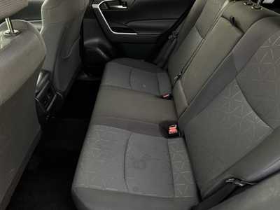 2024 Toyota RAV4, $32298. Photo 5