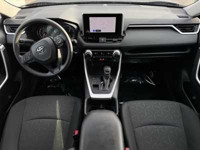 2024 Toyota RAV4, $32298. Photo 7