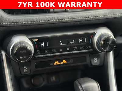 2024 Toyota RAV4, $32298. Photo 8