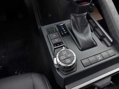 2025 Toyota Tacoma, $51649. Photo 11